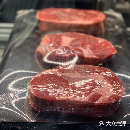 Peterbai牛肉(凯德广场学府路店)