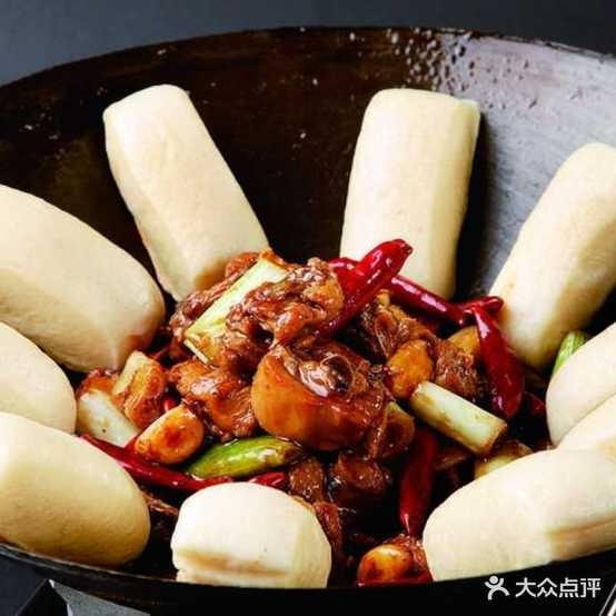 川湘菜麻辣龟烤鱼(时和路店)