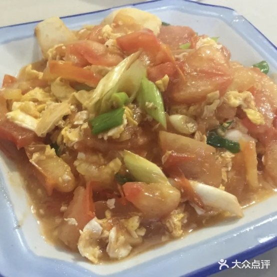 老字号甲大清真牛肉馆