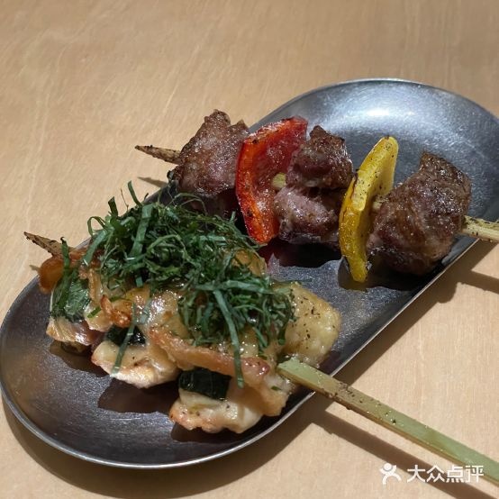 双拼市场·烧烤精酿啤酒