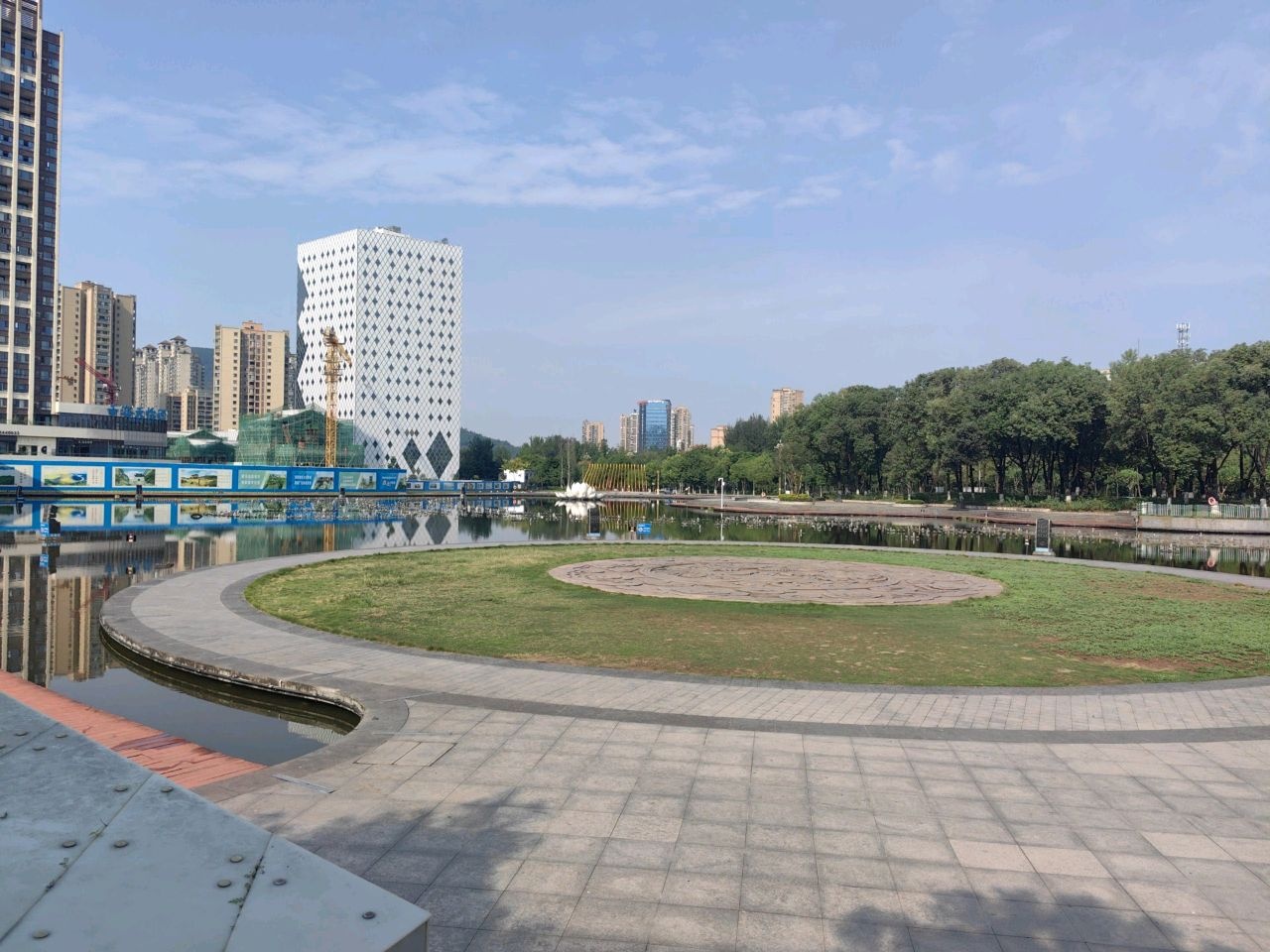 如意湖