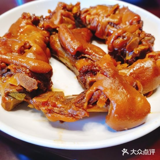 福田茶餐馆