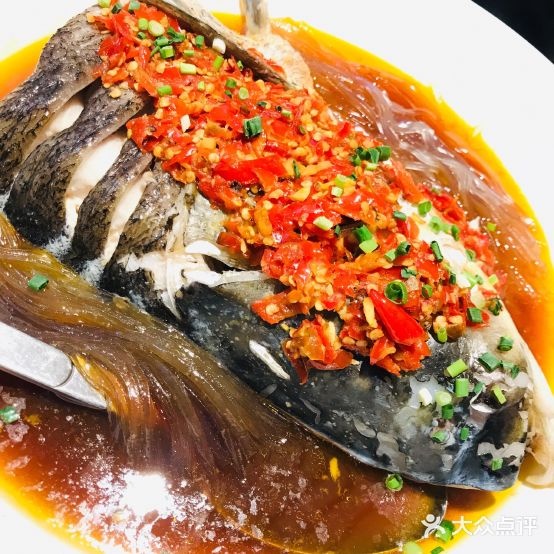 湘君府·如初·臻品川菜(龙蟠汇购物中心店)