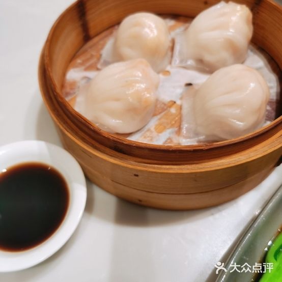 小弘历餐厅(东亭店)