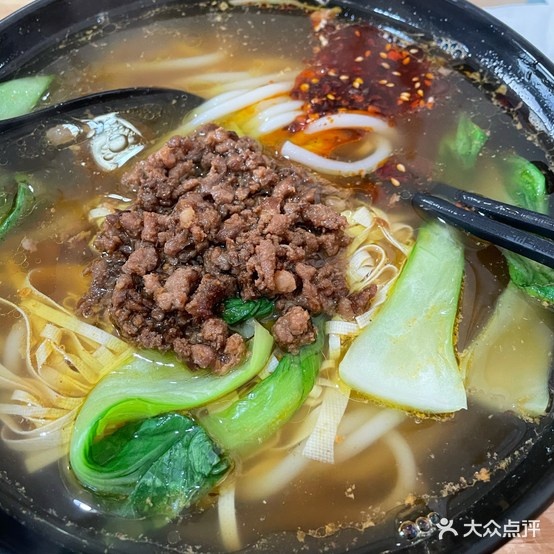老陈私房米线(延安路店)