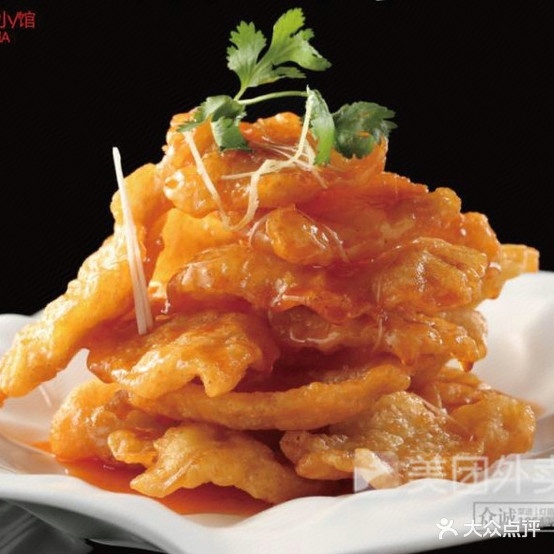 汪家曦小馆(河东店)