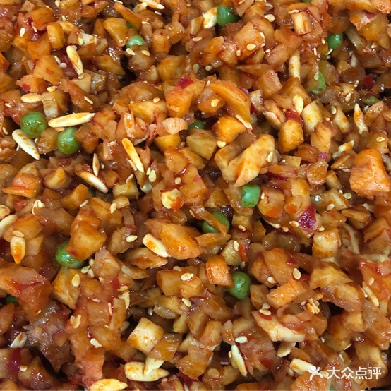 海鲜餐饭