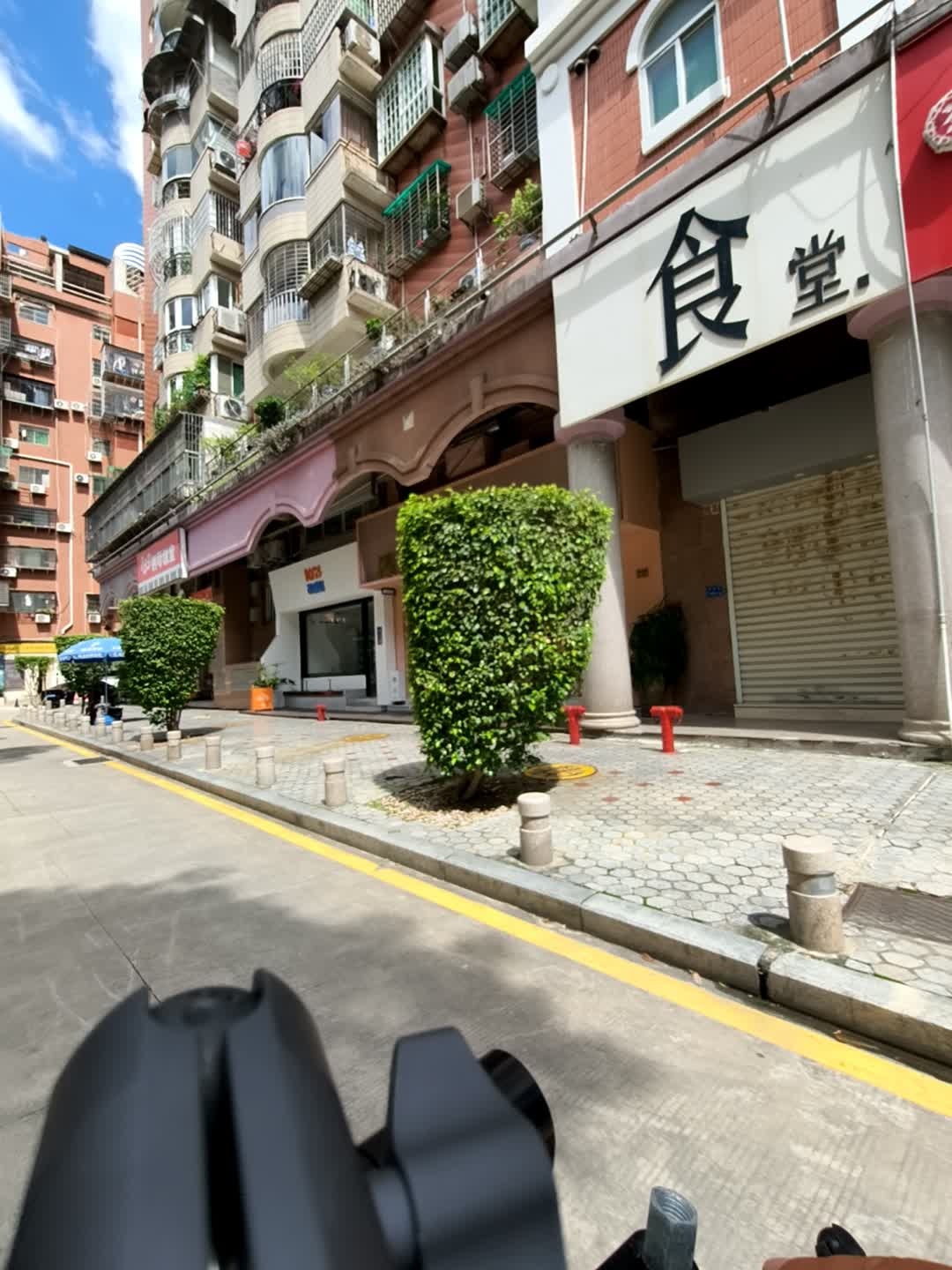 浦梨食堂韩国料理