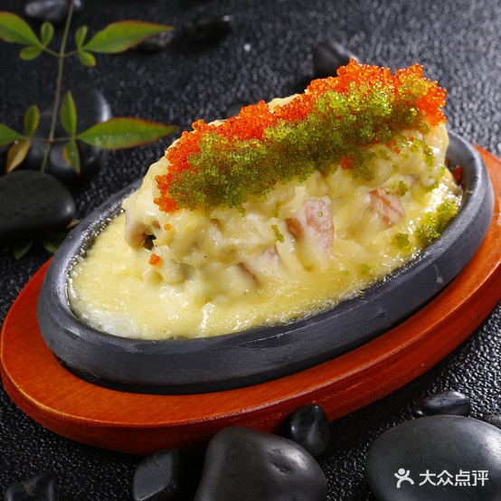 鹿林一町居酒屋(万科里店)