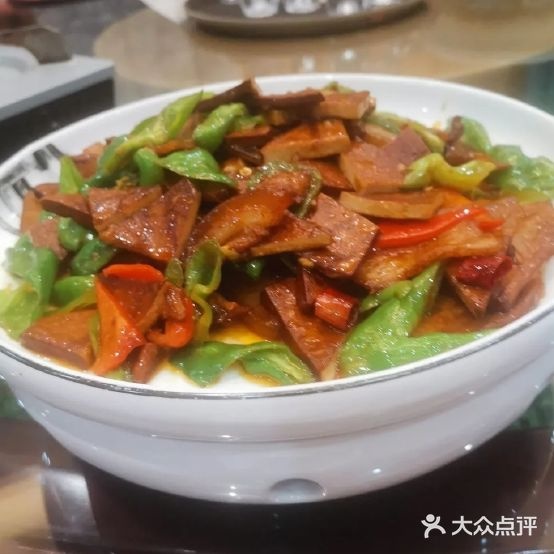 一品阁酒楼(谷阳街店)