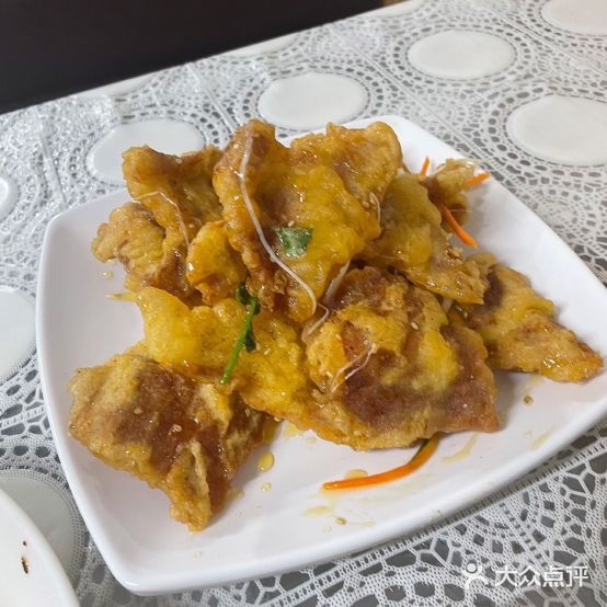 善糧东北馆馆人家