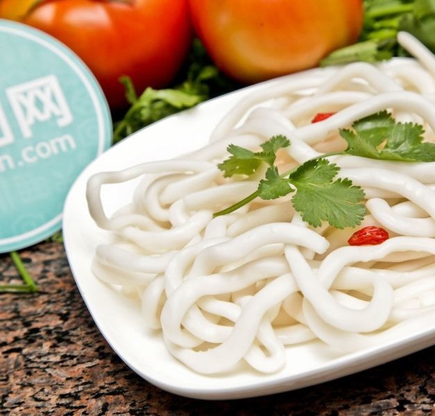 和意荤素冒菜(大场口解放北路分店)