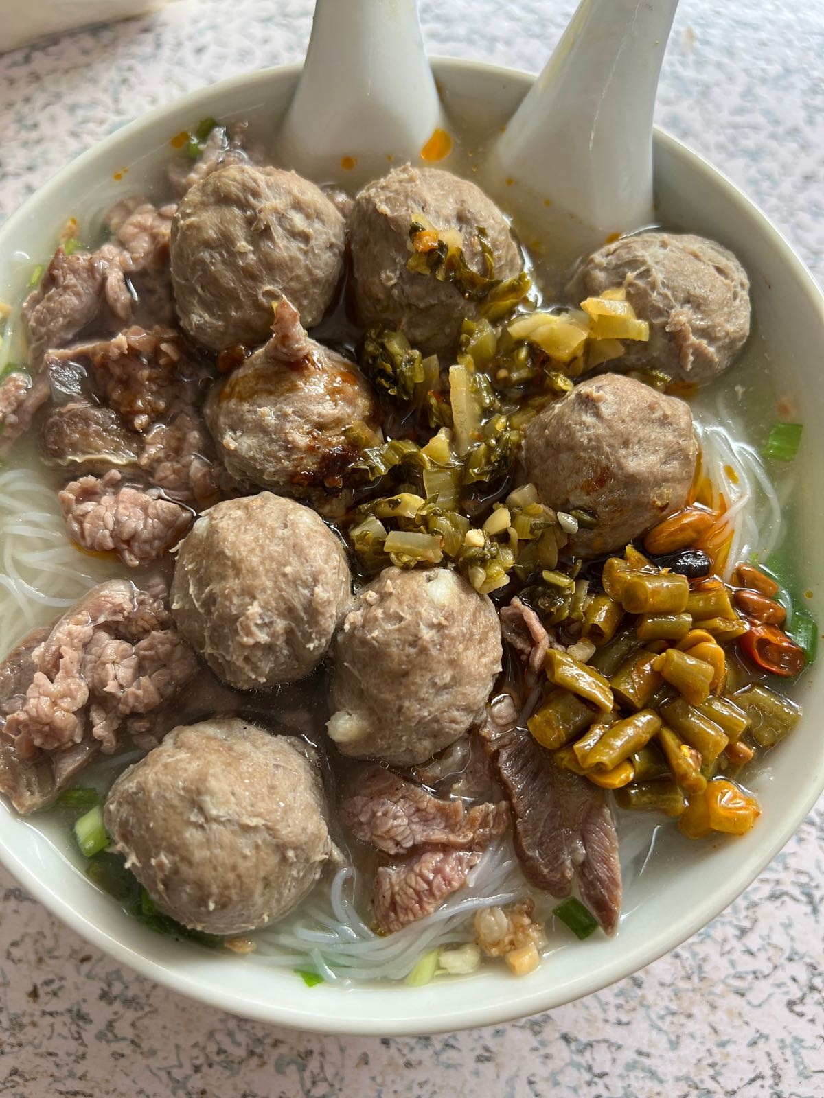 老三肠粉(粿条汤面饺子)