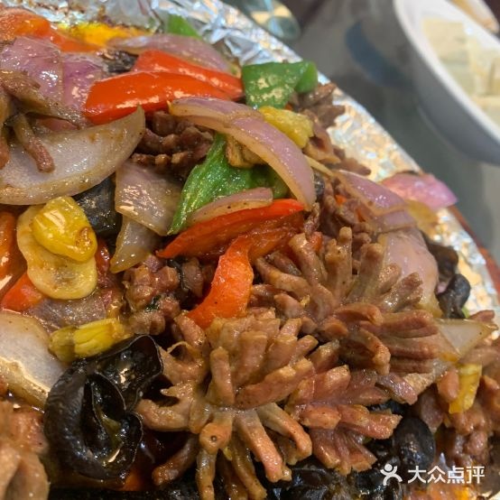 信阳龙轩饭店