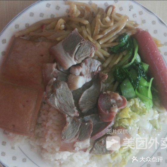沙县小吃(张舍新街店)