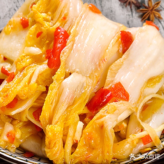 吴傅记回味萝卜(致祥路店)
