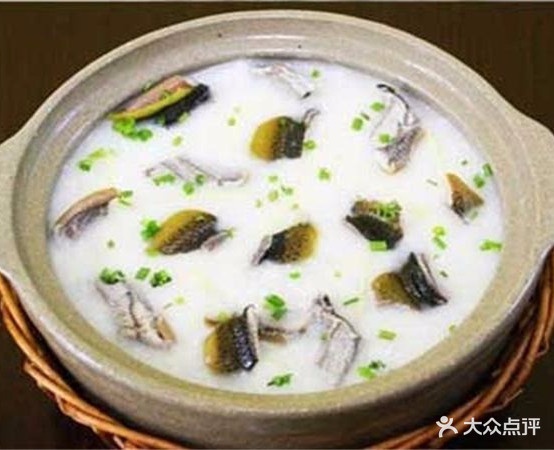 粥之源-大众生蚝美食城
