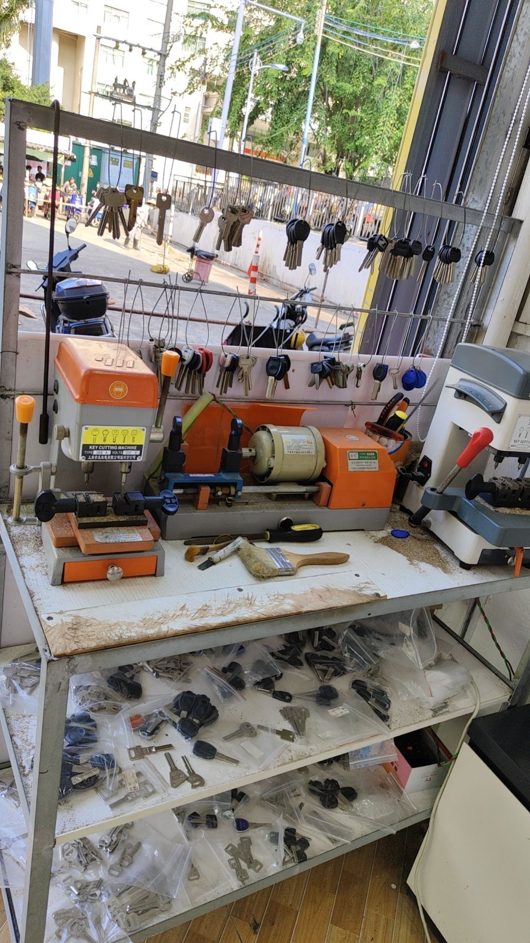 中国联通手机维修开锁(壹品专营店)