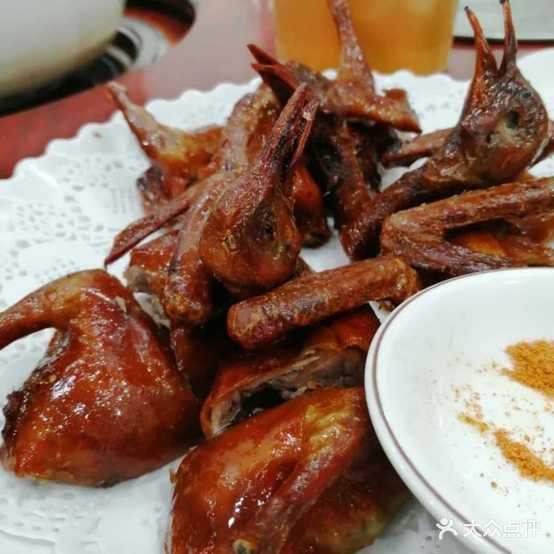原汁原味鸽驴装(桂平分店)