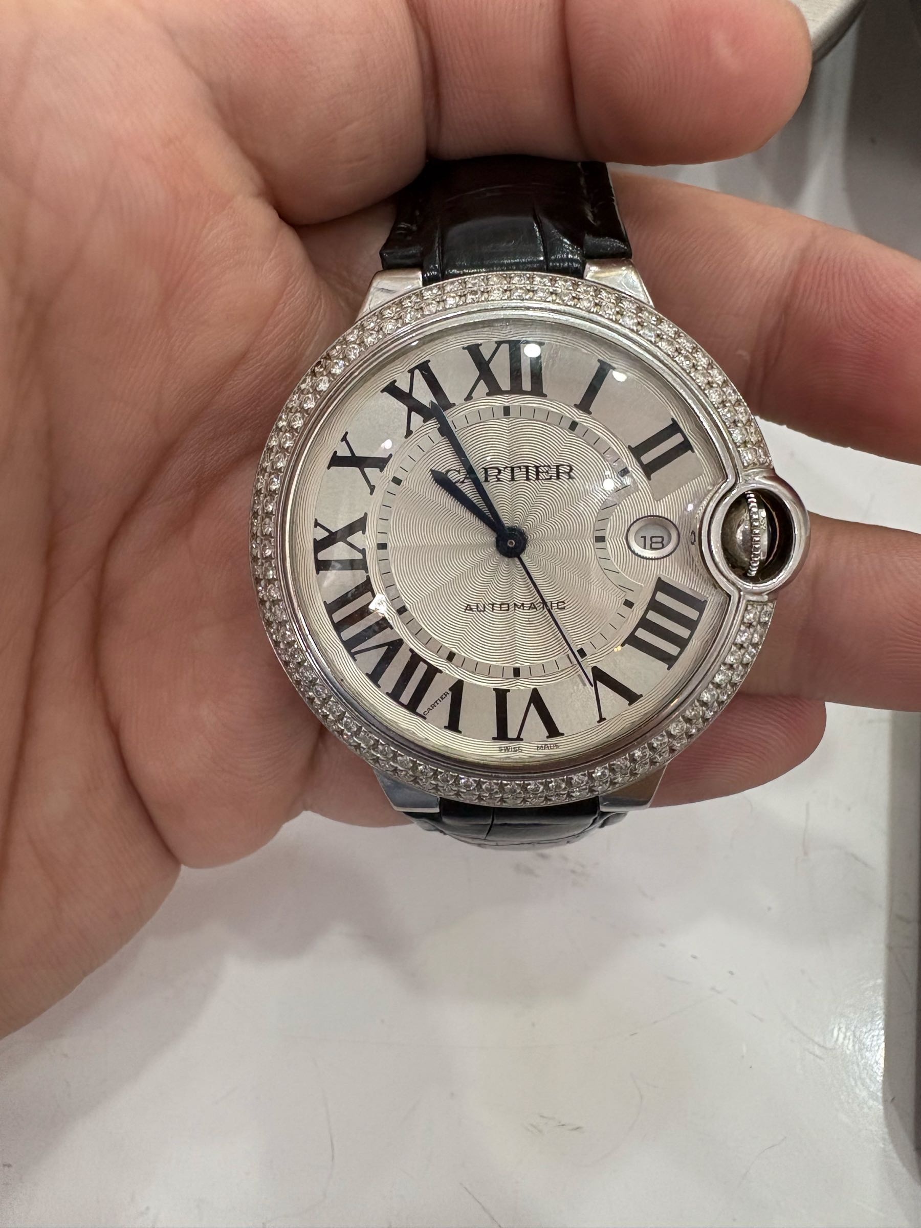 琳琅奢侈品黄金回收