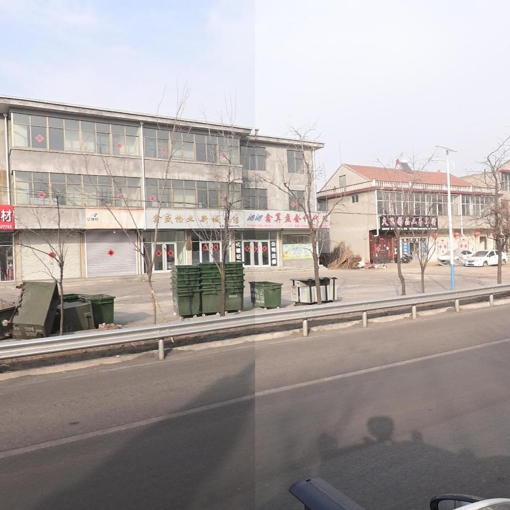 久远精品二手车行