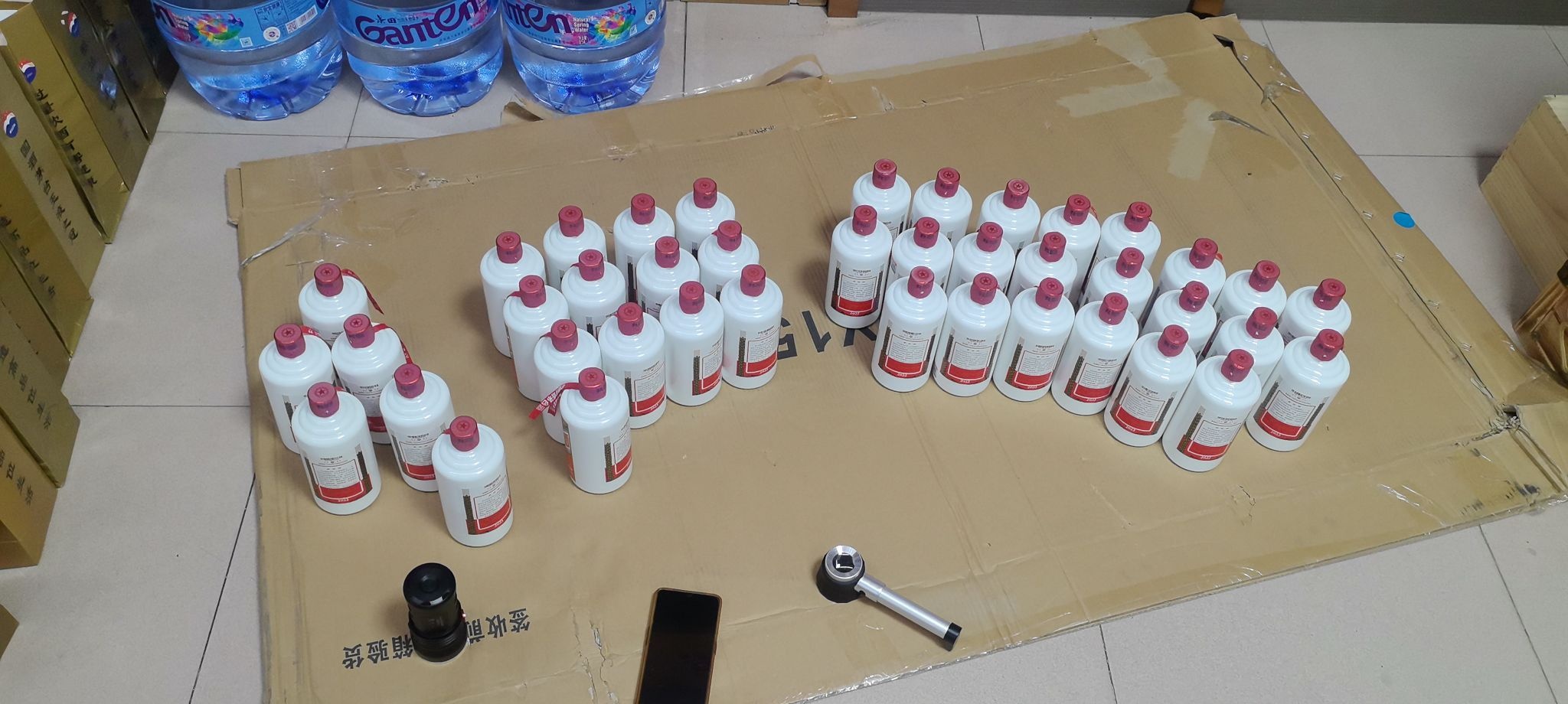 龙泉烟酒商行回收烟酒茶礼品