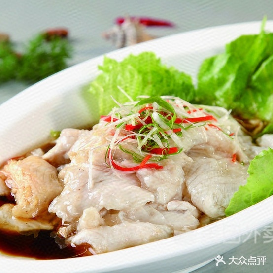 衡洲鱼粉