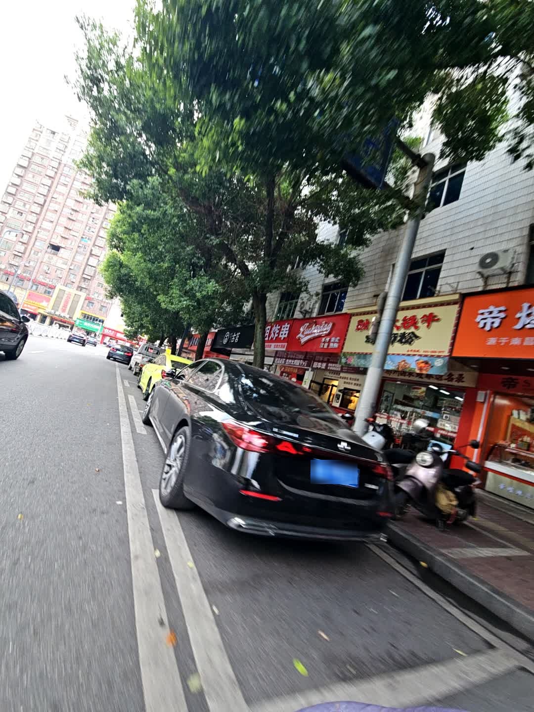 Luckydog手作美式汉堡热狗