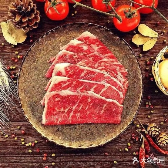 不一样烤肉(开来花园店)