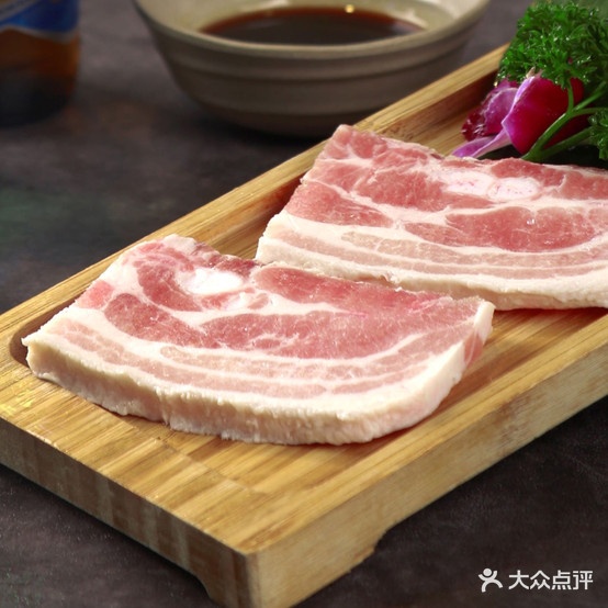 灵动烤肉(三鹏广场店)