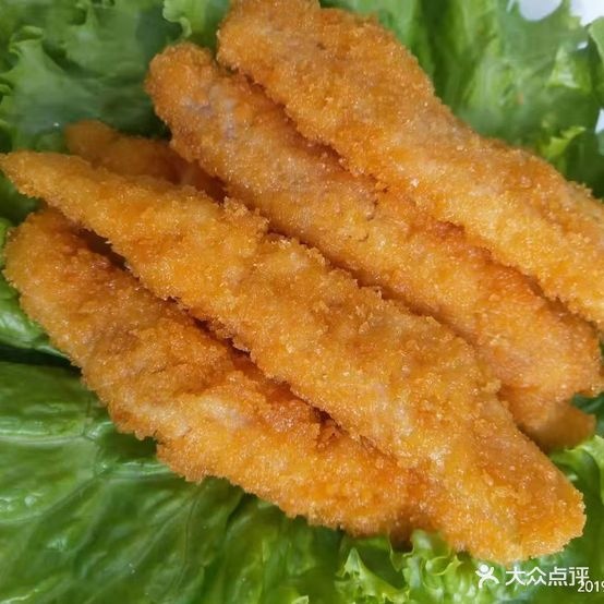 正大鸡炸串店(源江西路店)