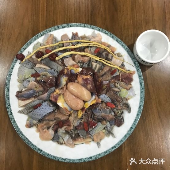 淮阳第一锅(汤帝路店)