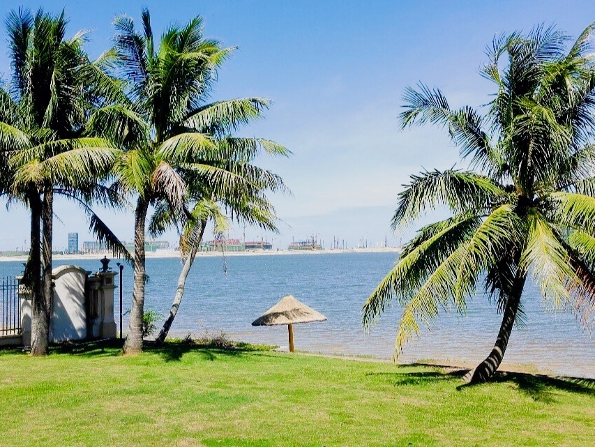 儋州市滨海公园