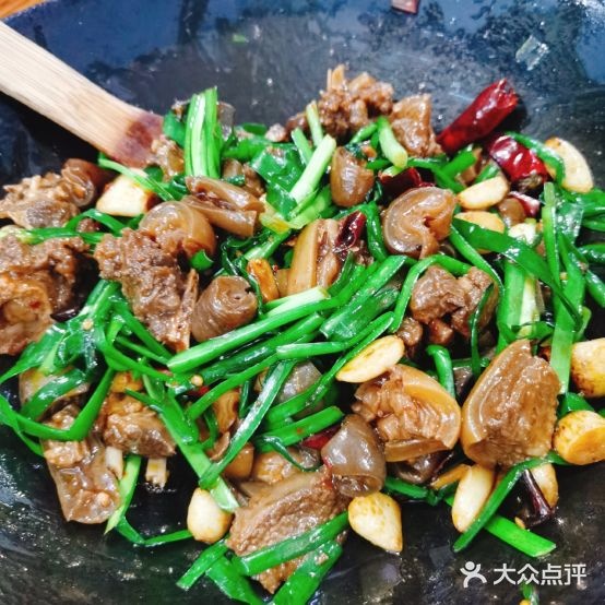 二手羊肉馆
