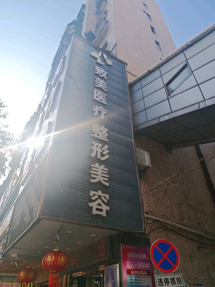 致美医疗整形美容