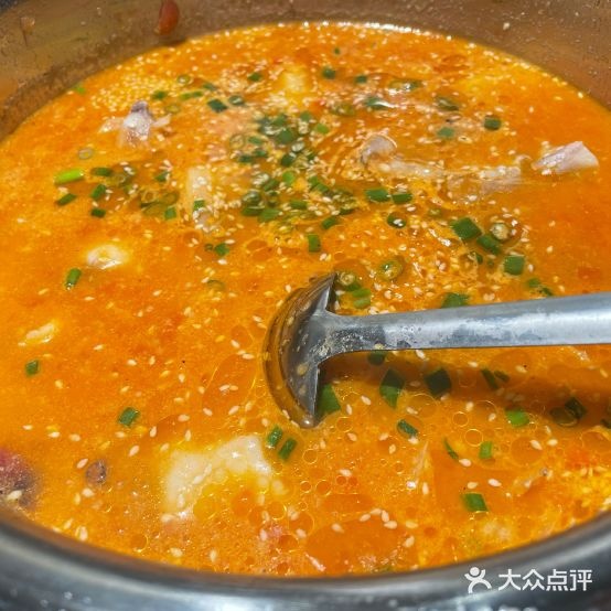 大佛鱼庄(光环店)