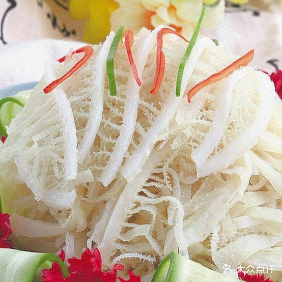 牛冲天麻辣烫香锅涮牛肚(离石店)