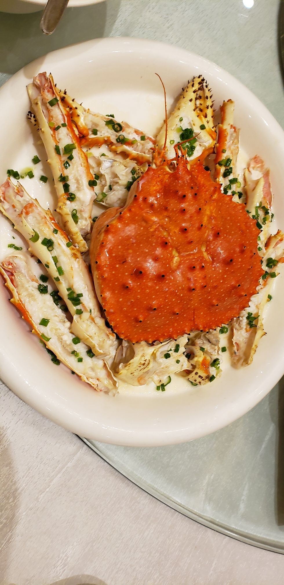 海港盛宴海鲜火锅(五道口店)