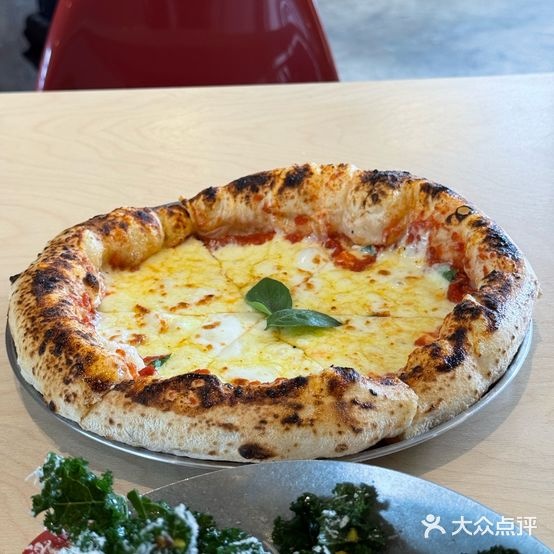 400°C Pizza·Brunch