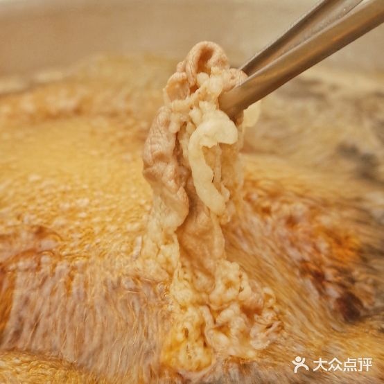 一绪に和牛寿喜锅烧·小龙虾·榴莲放题(粤海天河城商业天河城店)