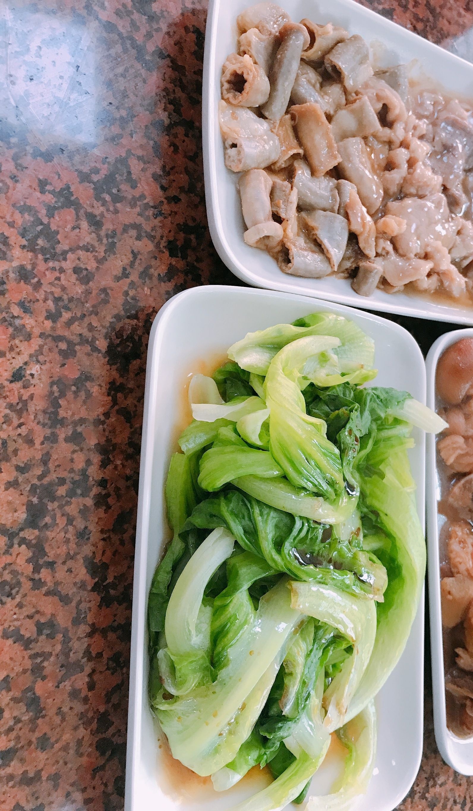 崖口友成云吞面(总店)