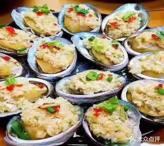 海之韵海先城(汉川店)