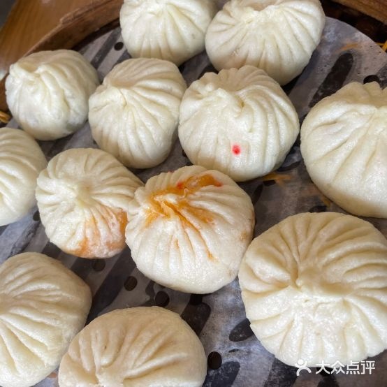 陈傻自餐厅(南丰路店)