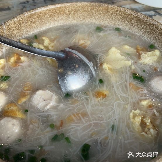 闽南海咖小鲜
