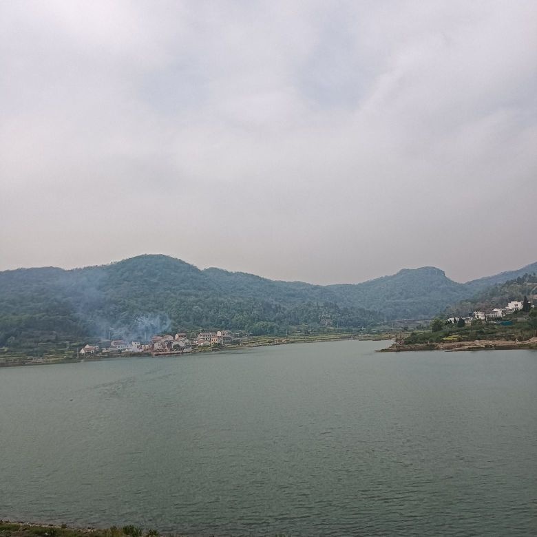 沼山水库