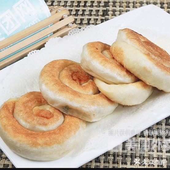 新兰花粥店(海月路店)