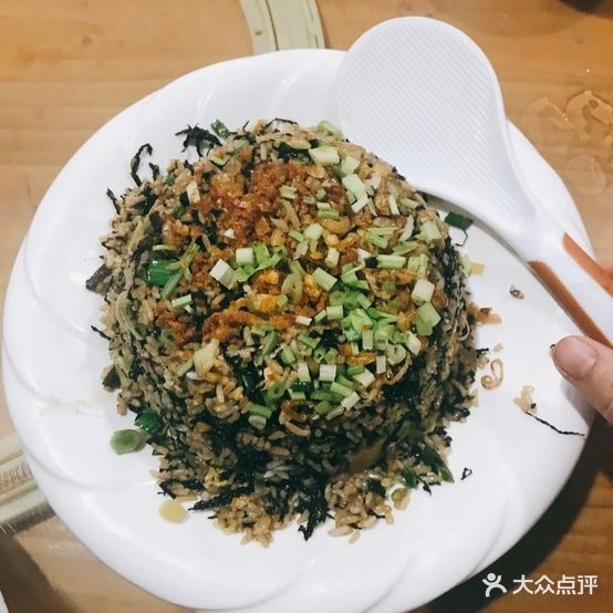 海门舌尖一号海鲜馆(美食地标店)