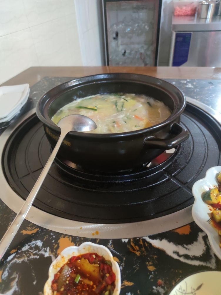 汇聚源干锅鸭
