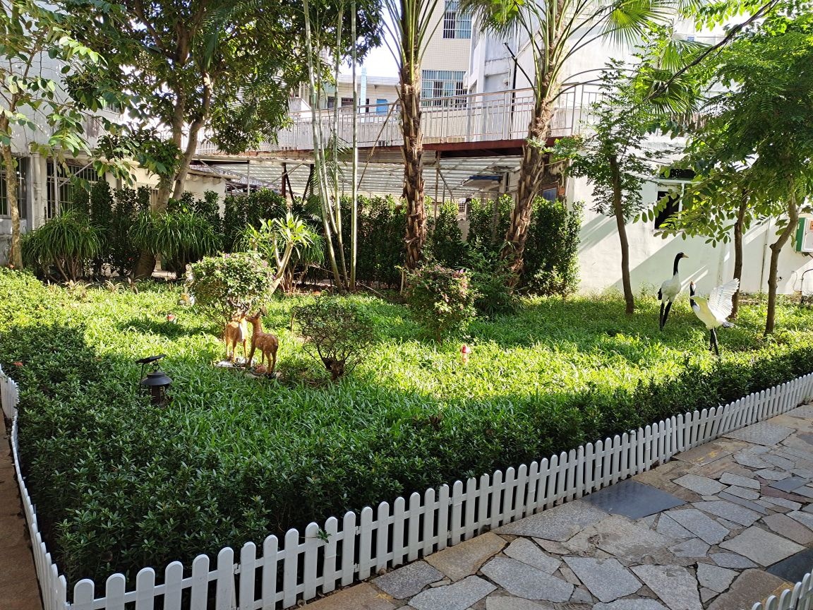 普亲养老·海口琼山院