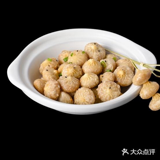 李小煲·煲子饭·广东砂锅(万达店)